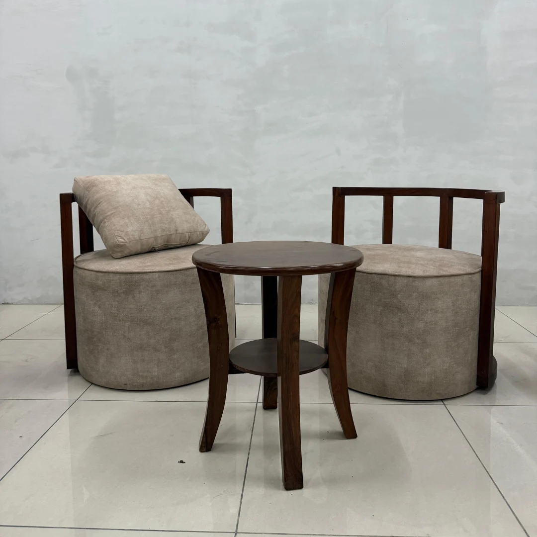 ELEGANT DINING ROOM FURNITURE